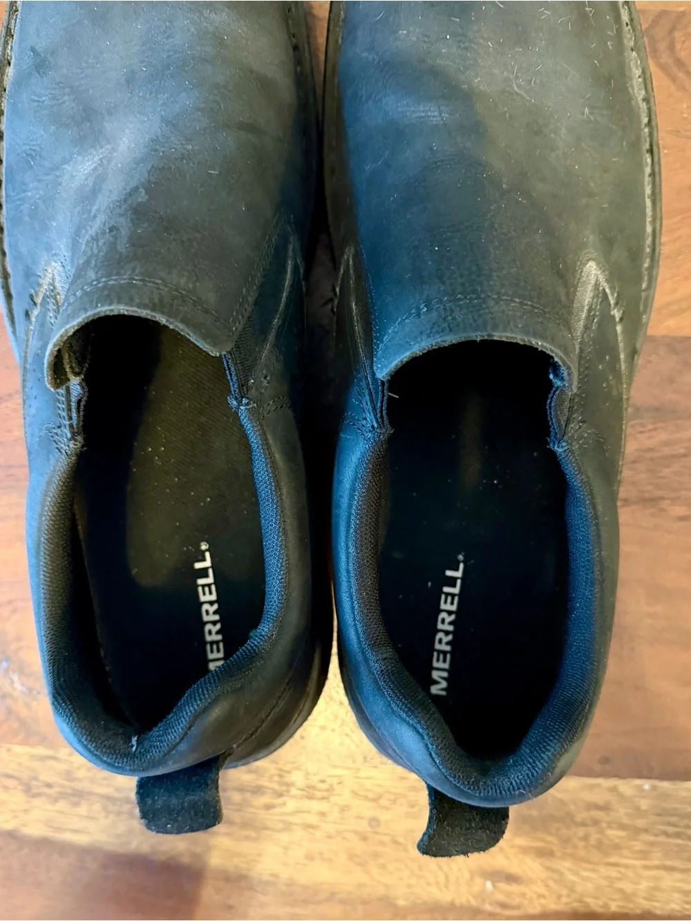 Merrell very nice
